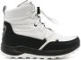 Rossignol Podium padded snow boots White - Thumbnail 1