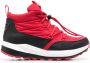Rossignol Resort apres-ski boots Red - Thumbnail 1