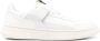 RUN OF Invisibile panelled sneakers White - Thumbnail 1