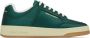 Saint Laurent SL 61 sneakers Green - Thumbnail 1