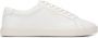 Saint Laurent Andie low-top sneakers White - Thumbnail 1