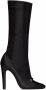 Saint Laurent 105mm Camden boots Black - Thumbnail 1