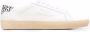 Saint Laurent Court Classic SL 06 low-top sneakers White - Thumbnail 1