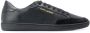 Saint Laurent Court Classic SL 10 low-top sneakers Black - Thumbnail 1