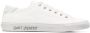 Saint Laurent Malibu distressed-effect sneakers White - Thumbnail 1