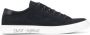 Saint Laurent Malibu lace-up sneakers Black - Thumbnail 1