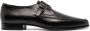 Saint Laurent Marceau monk shoes Black - Thumbnail 1