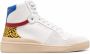 Saint Laurent SL 24 sneakers White - Thumbnail 1