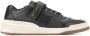 Saint Laurent SL24 Age sneakers Black - Thumbnail 1