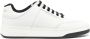 Saint Laurent SL 61 low-top sneakers White - Thumbnail 1