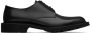 Saint Laurent Vaughn 20 leather loafers Black - Thumbnail 1