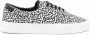 Saint Laurent Venice low top sneakers Black - Thumbnail 1