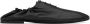Saint Laurent Vernueil leather loafers Black - Thumbnail 1
