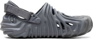 Salehe Bembury x Crocs Pollex "Niagara" clogs Grey