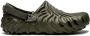 Crocs x Salehe Bembury Pollex "Cucumber" clogs Green - Thumbnail 1