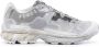 Salomon Bamba 5 panelled sneakers Grey - Thumbnail 1