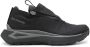 Salomon Odyssey ELMT Advanced zipped sneakers Black - Thumbnail 1