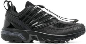 Salomon ACS Pro Advanced low-top sneakers Black