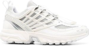 Salomon S Lab ACS Pro Advanced low-top sneakers White