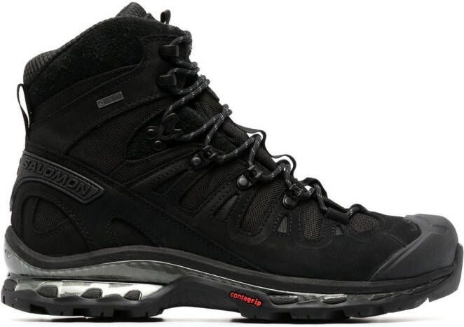 Salomon Quest GTX Advanced hiker boots Black