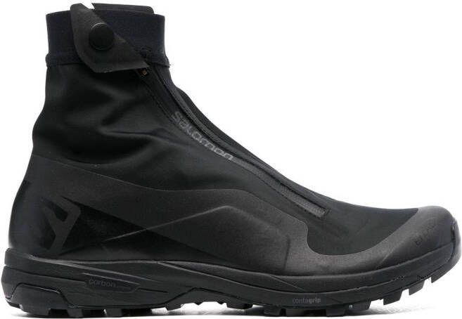 Salomon XA Alpine 2 Advanced sneakers Black
