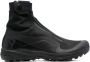 Salomon XA Alpine 2 Advanced sneakers Black - Thumbnail 1