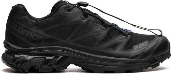 Salomon S LAB XT-6 Advanced sneakers Black