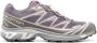 Salomon XT-6 panelled sneakers Grey - Thumbnail 1