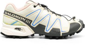 Salomon Speedcross 3 Mindful low-top sneakers Neutrals