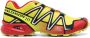 Salomon Speedcross 3 slip-on sneakers Yellow - Thumbnail 1