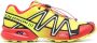 Salomon Speedcross 3 sneakers Yellow - Thumbnail 1