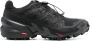 Salomon Speedcross 5 Gore-Tex low-top sneakers Black - Thumbnail 1