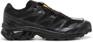 Salomon Speedcross 6 low-top sneakers Black