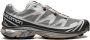 Salomon x Dover Street Market XT-6 low-top sneakers Grey - Thumbnail 1