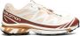 Salomon XT-6 Gtx Kith sneakers White - Thumbnail 1