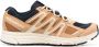 Salomon X-Mission 4 lace-up sneakers Neutrals - Thumbnail 1