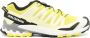 Salomon XA Pro 3D V9 contrast sneakers Yellow - Thumbnail 1