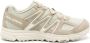 Salomon XMN-4 Winter Adventures suede sneakers Neutrals - Thumbnail 1