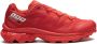 Salomon XT-6 "10th Anniversary Fiery Red" sneakers - Thumbnail 1