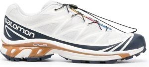 Salomon XT-6 Advanced Running sneakers Grey