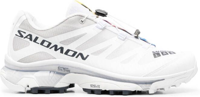 Salomon Xt-4 low-top sneakers White