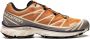 Salomon XT-6 sneakers Orange - Thumbnail 1