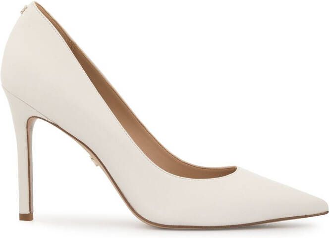 Sam Edelman Hazel pumps White