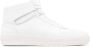 SANDRO Magic high-top sneakers White - Thumbnail 1