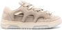 SANTHA Model 1 suede sneakers Neutrals - Thumbnail 1