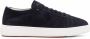 Santoni Cleanic 2 low-top sneakers Blue - Thumbnail 1