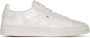 Santoni Darts low-top sneakers White - Thumbnail 1