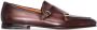 Santoni double strap monk shoes Brown - Thumbnail 1