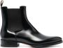 Santoni Eugene ankle boots Black - Thumbnail 1