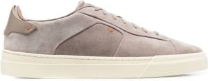 Santoni Larbraum low-top sneakers Grey